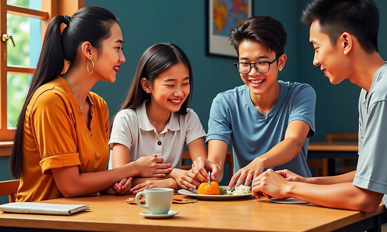 Panduan Donasi Bagi Pengusaha: Cara Efektif Berikan Bantuan ke Komunitas