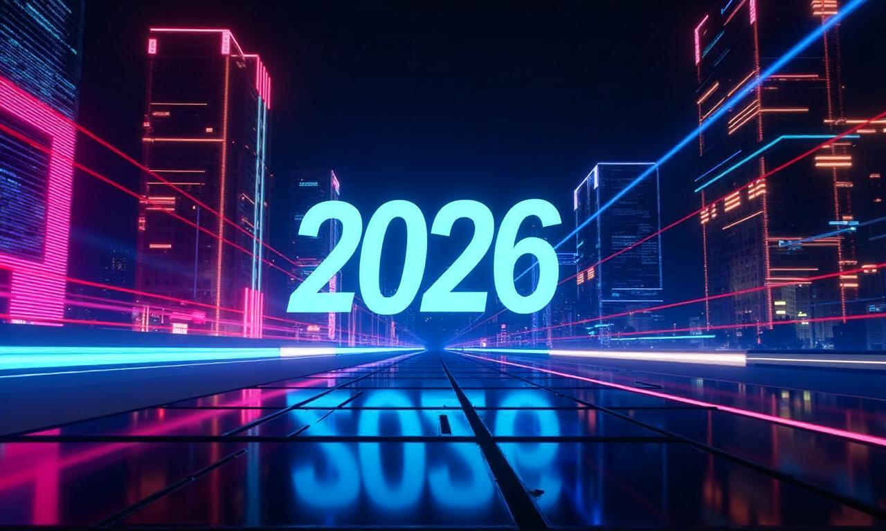 2026 Tech Breakthroughs: A Comparative Look at Progress vs Past Innovations