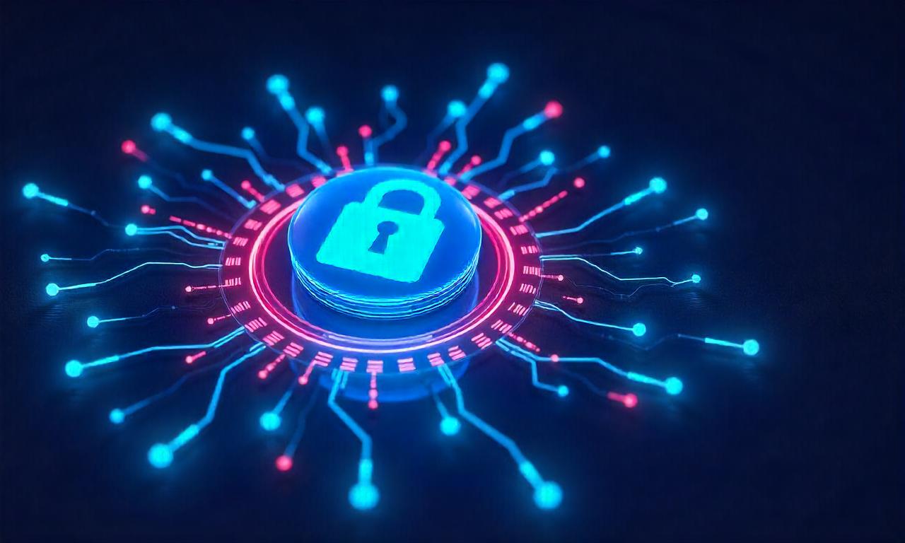 How to Secure Personal Data: Essential Tips for Protection