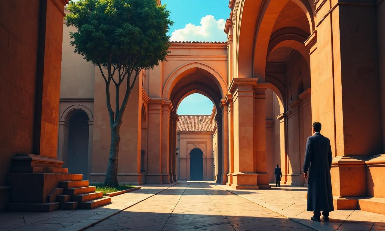 Mastering History: Proven Techniques for Effective Study