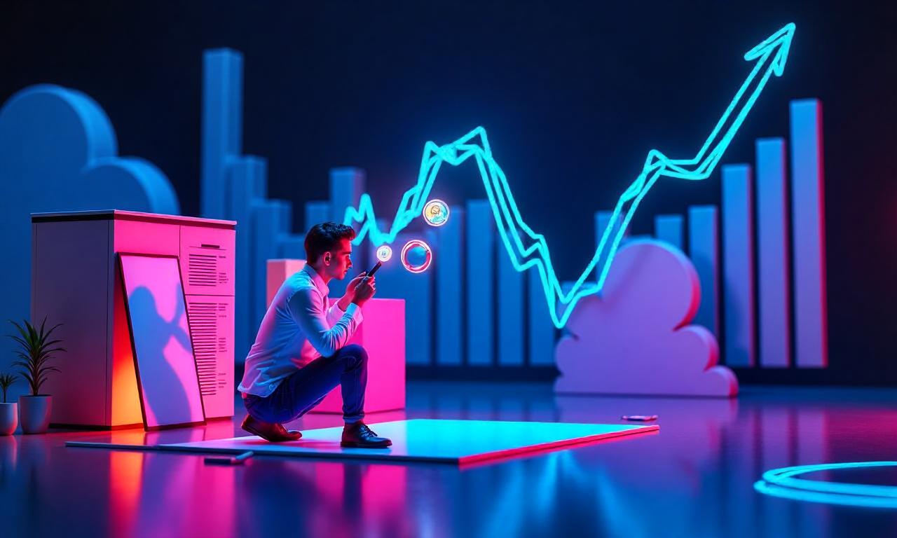 How to Analyze Market Trends: A Step-by-Step Guide for Accurate Insights