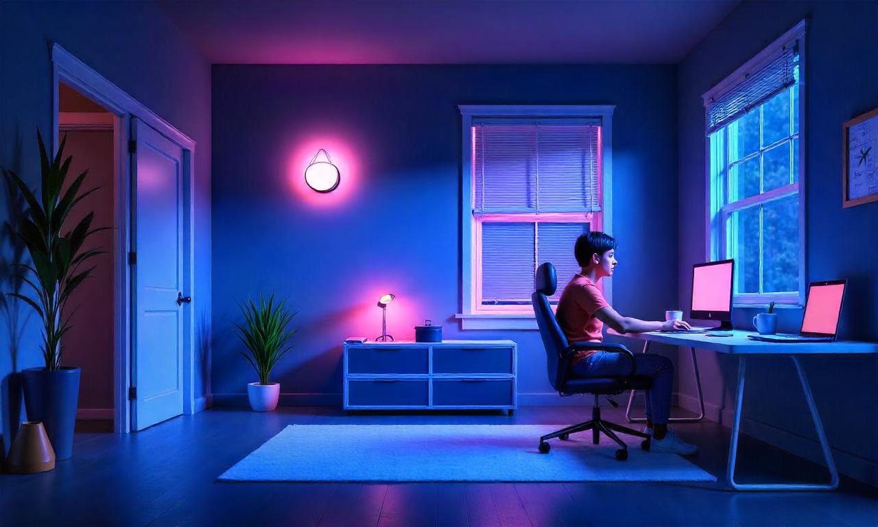 How to Set Up a Home Network: A Step-by-Step Guide for Beginners