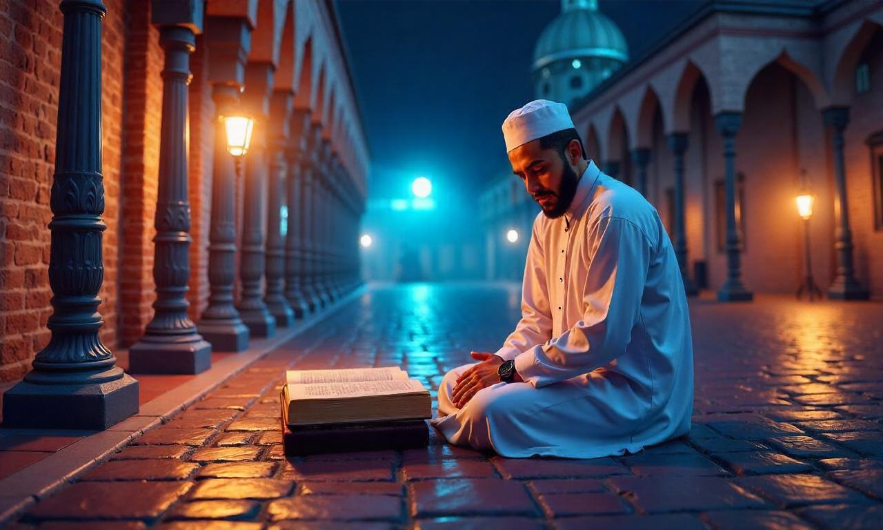 Waktu Membayar Zakat Fitrah: Panduan Lengkap dan Jadwal