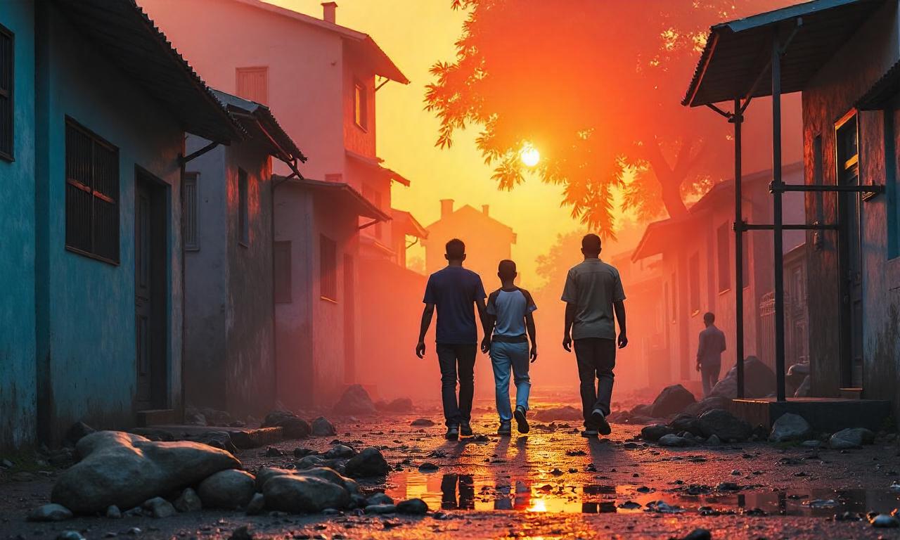 Sedekah dan Kebaikan yang Memberi Dampak Luar Biasa