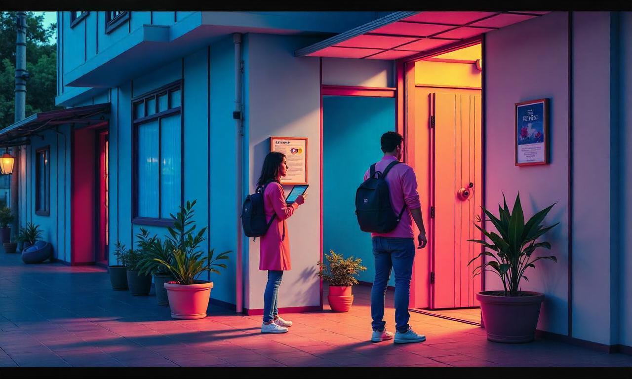 Mengatasi Kecemasan Secara Efektif: Panduan Praktis