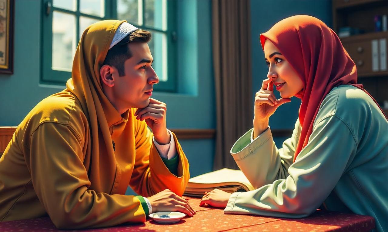 Hukum Tidak Membayar Zakat: Penjelasan Lengkap dan Pentingnya