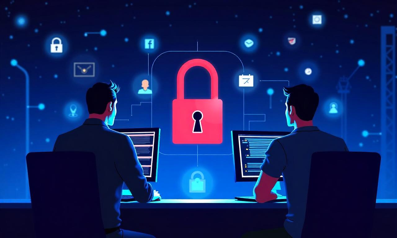 Private Browsing with a VPN: Stay Secure Online