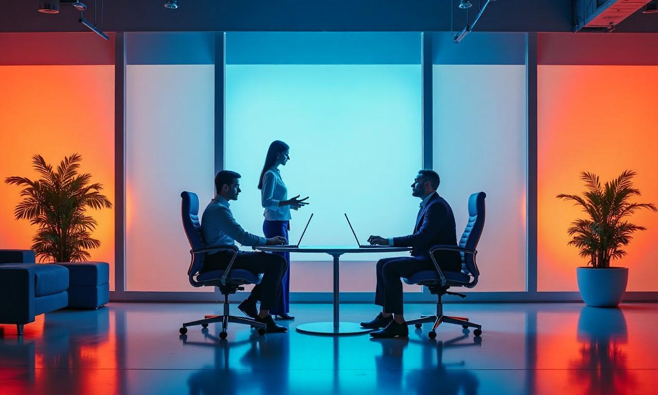 Mastering Business Communication Techniques: Essential Tips for Success