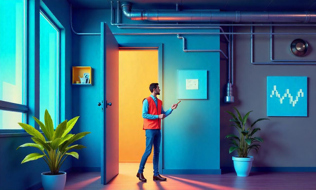 Energy Audit Process: How to Save Energy and Money