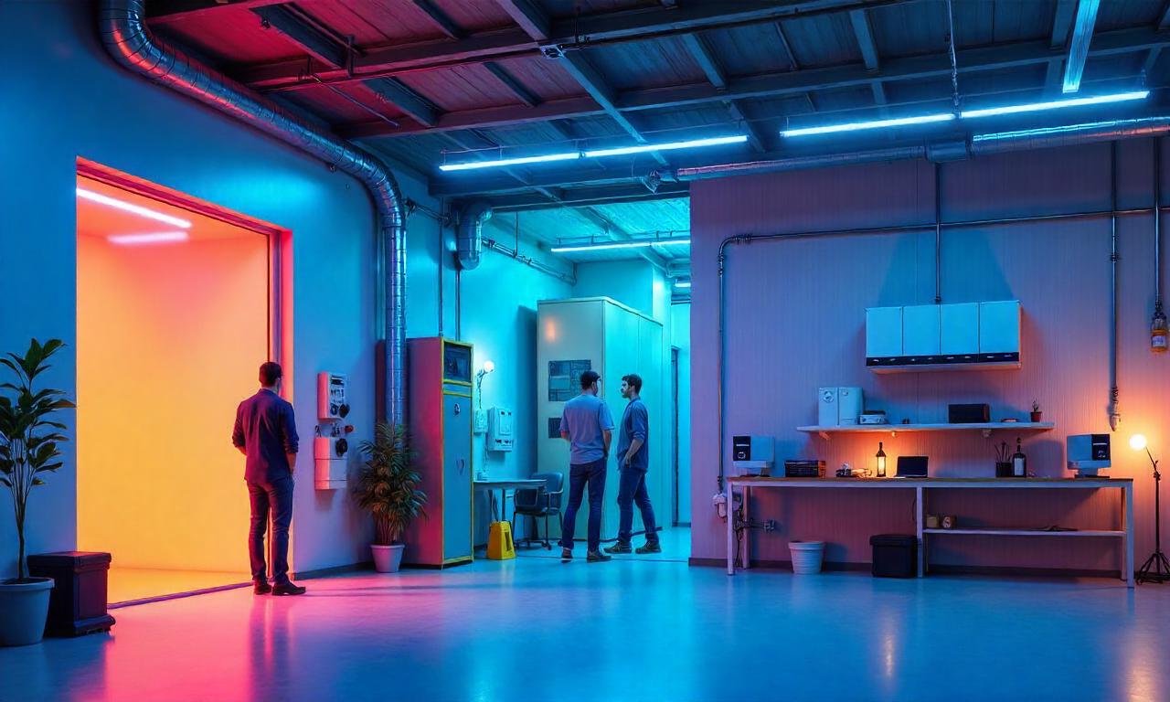 Energy Audit Process: How to Save Energy and Money