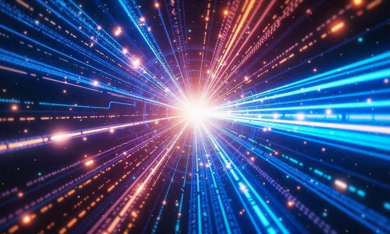 Top 10 Science Breakthroughs of 2023: Transforming Our World