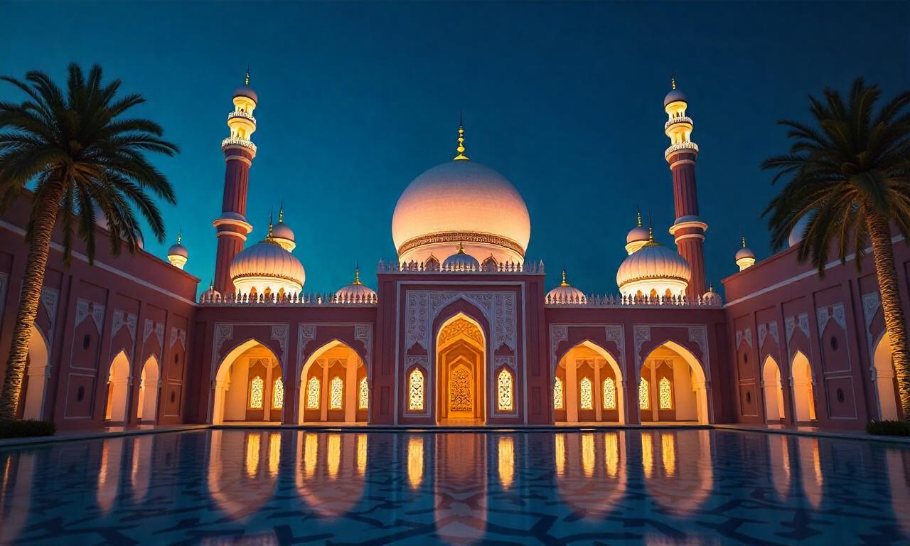 Doa Zakat Fitrah: Panduan Lengkap untuk Pembayaran Zakat