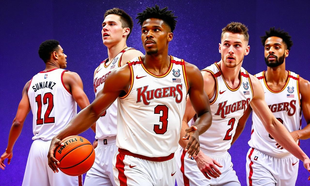 Big 10 Tournament Preview: Top Teams, Key Players, and Must-Watch Moments
