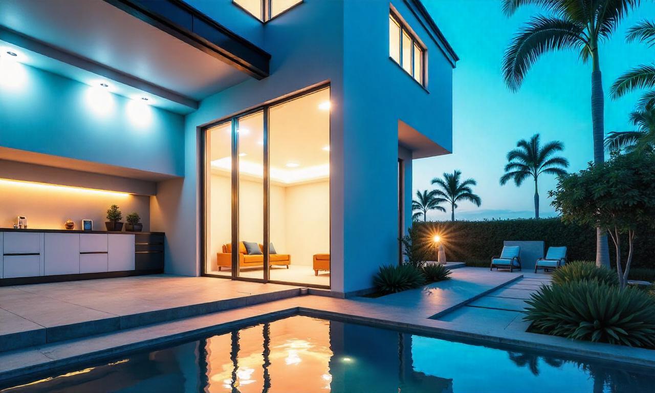 Energy Storage Solutions for Homes: Power Your Future with Renewable Energy