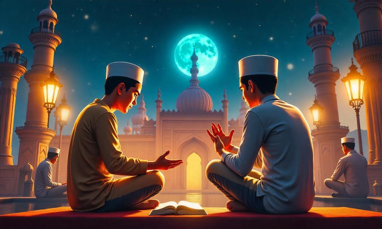 Hukum Tidak Membayar Zakat: Penjelasan dan Dampaknya