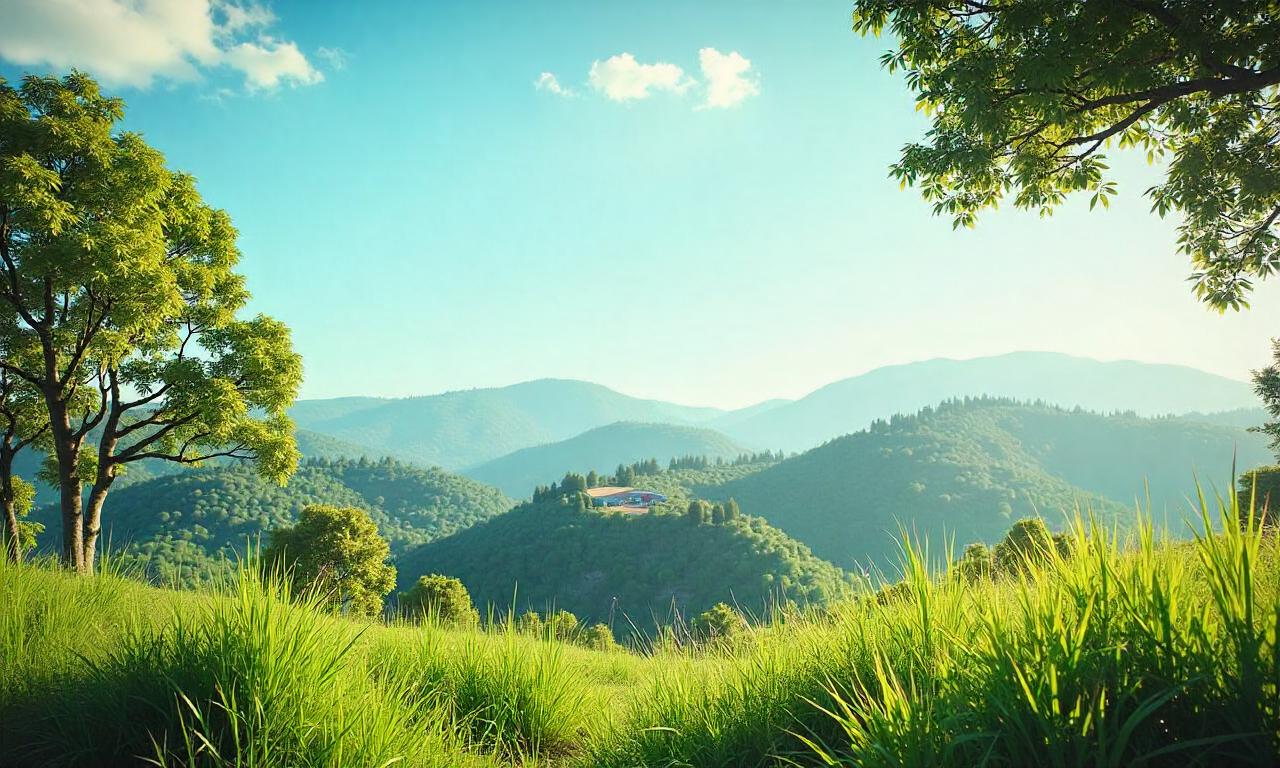 Sustainable Living: Best Climate Practices for a Greener Future