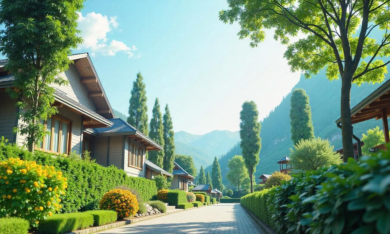 Sustainable Living: Best Climate Practices for a Greener Future