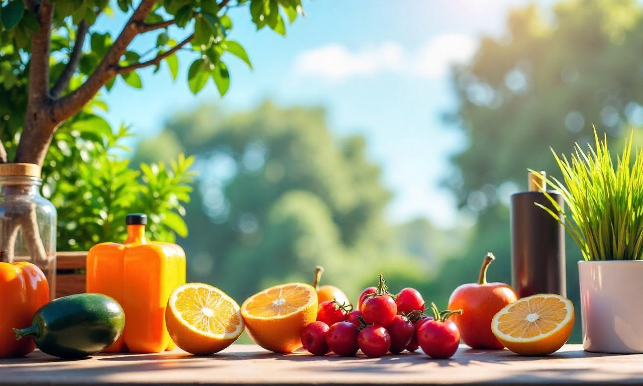 How to Implement Healthy Living Strategies for a Better Life