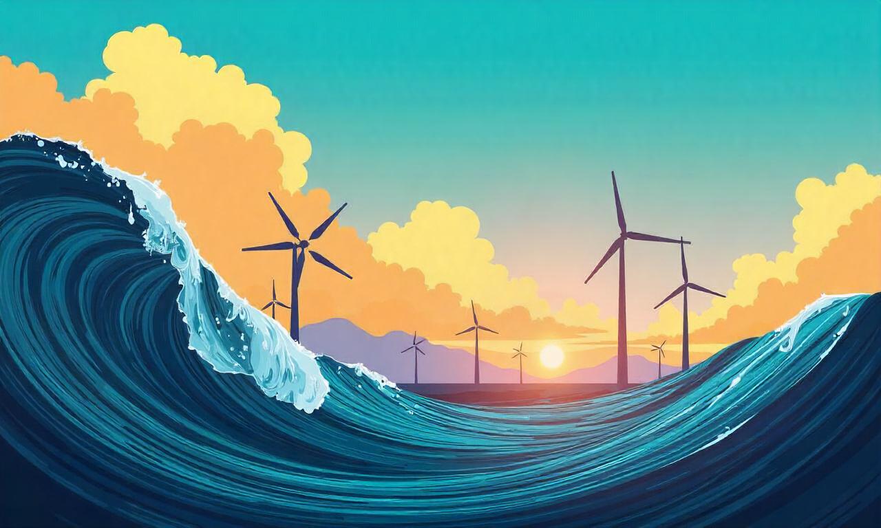 Renewable Energy's Role in Tackling Climate Change