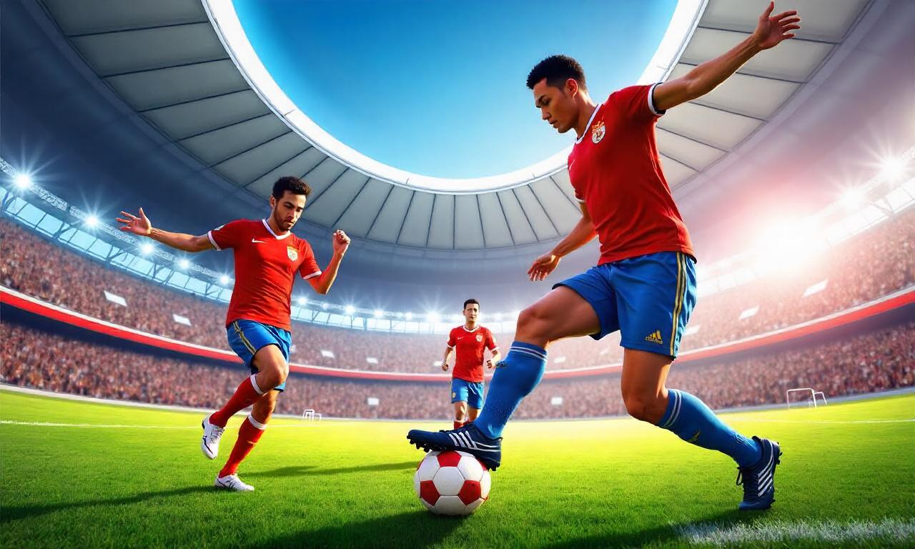 Epic Indonesia vs Myanmar Hari Ini dan Real Sociedad vs Girona