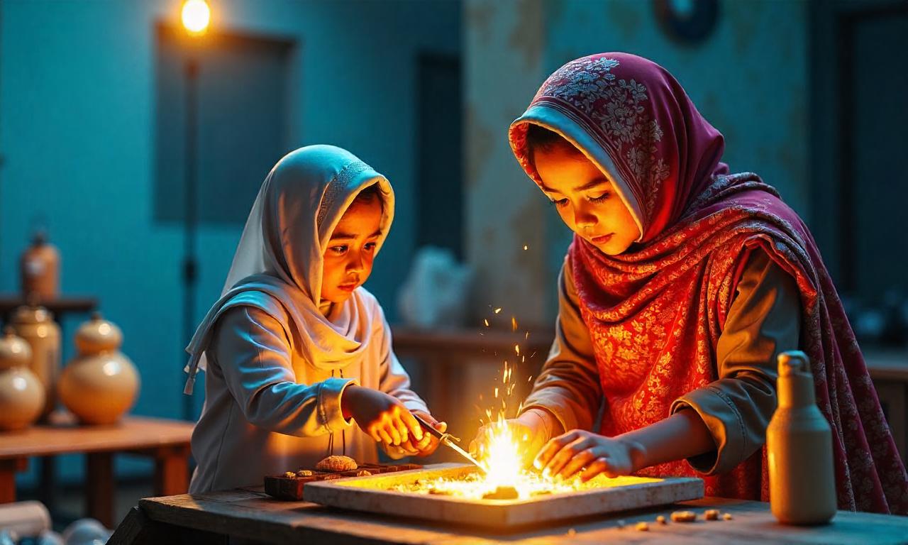 Cara Menghitung Zakat Maal: Langkah-Langkah Lengkap dan Mudah