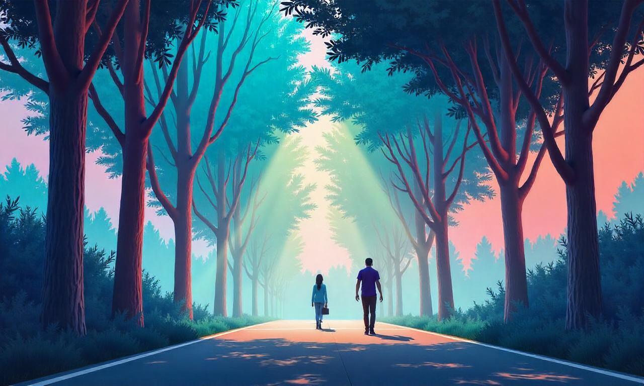 Stress Management for a Healthy Life: Simple Strategies to Thrive