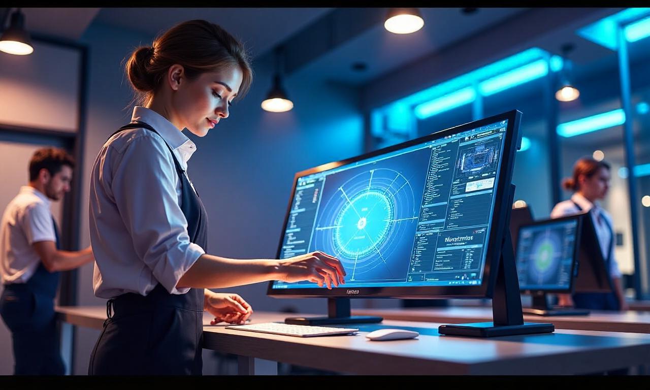 Metode Kerja Produktif untuk Profesional: Teknik Efektif Tingkatkan