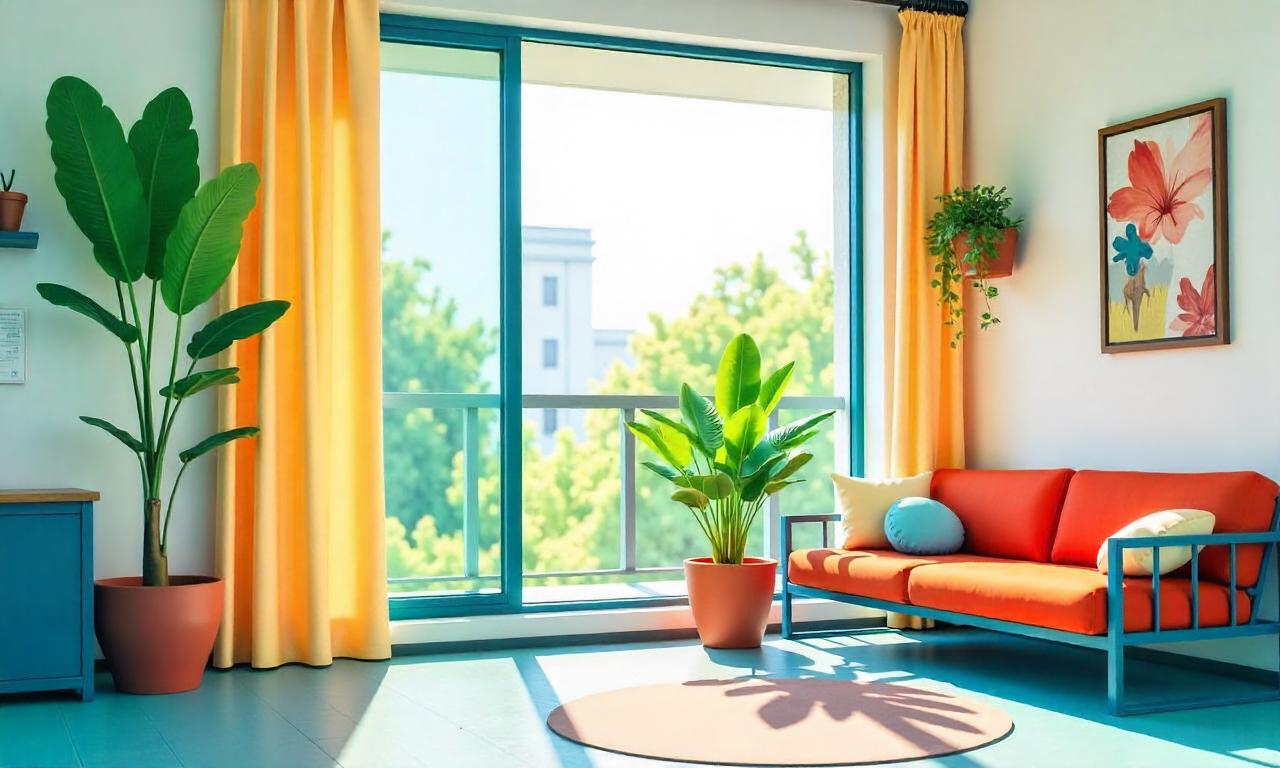 Energy-Saving Home Projects: 10 Simple Tips for a Greener Home