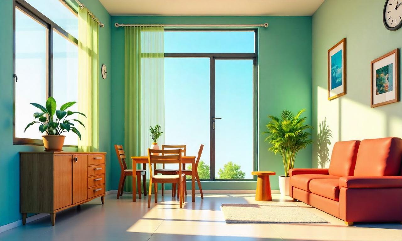 Energy-Saving Home Projects: 10 Simple Tips for a Greener Home