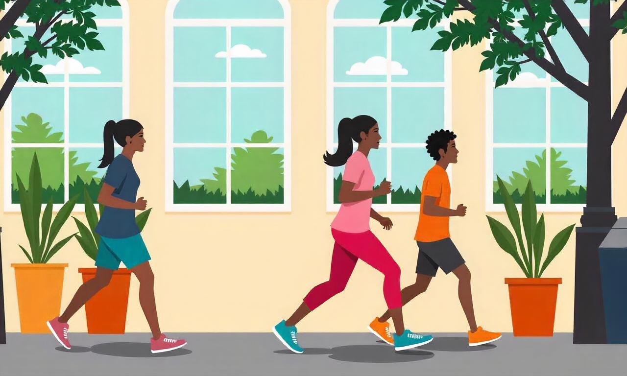 Healthy Lifestyle Challenges: Simple Steps for a Better You