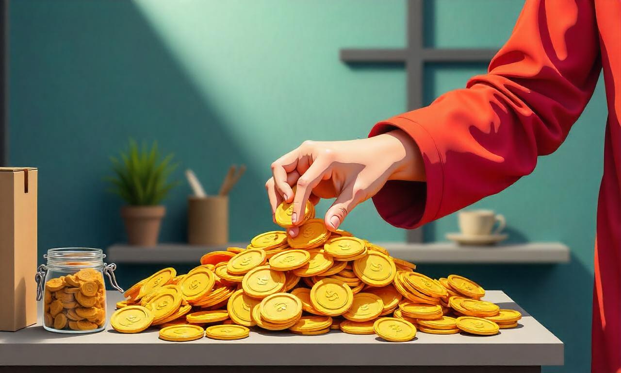 Kalkulator Zakat Penghasilan: Hitung Zakat Anda Secara Mudah