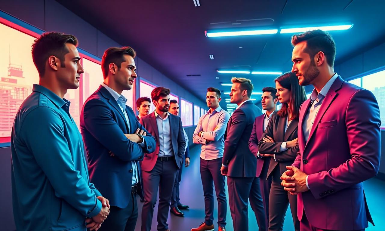 Mike Tolin's Leadership Shaping Team's Future