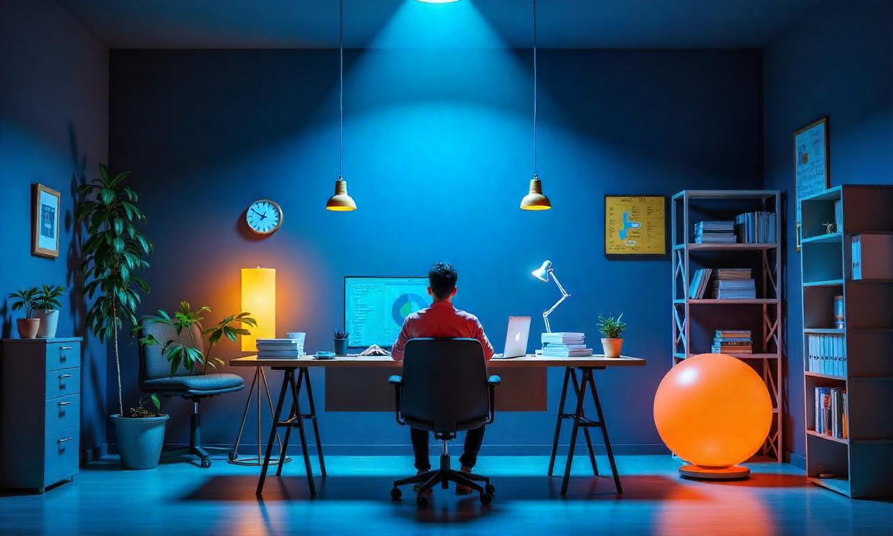 Solusi Meningkatkan Efisiensi Kerja yang Efektif dan Praktis