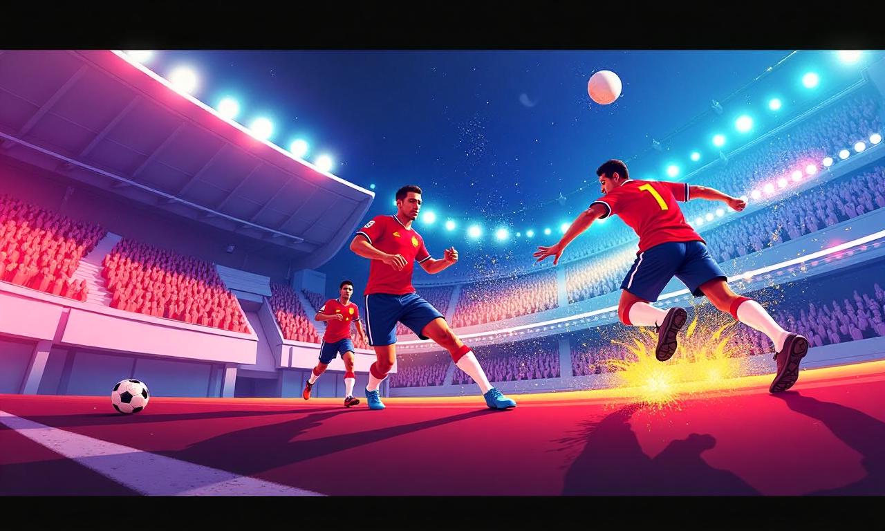 Hasil Liga 1 Terbaru: Update Terkini dan Pencapaian Tim Teratas