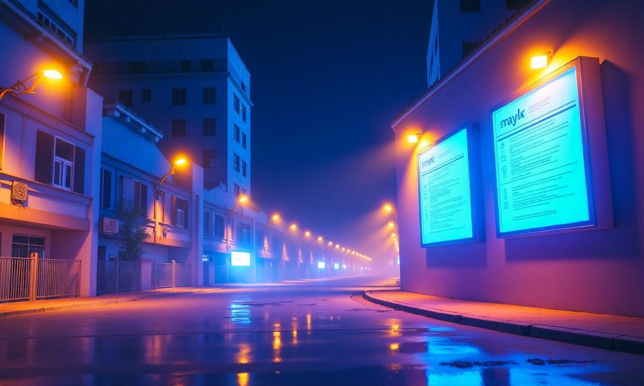 Download Free Business Plan Template for Success