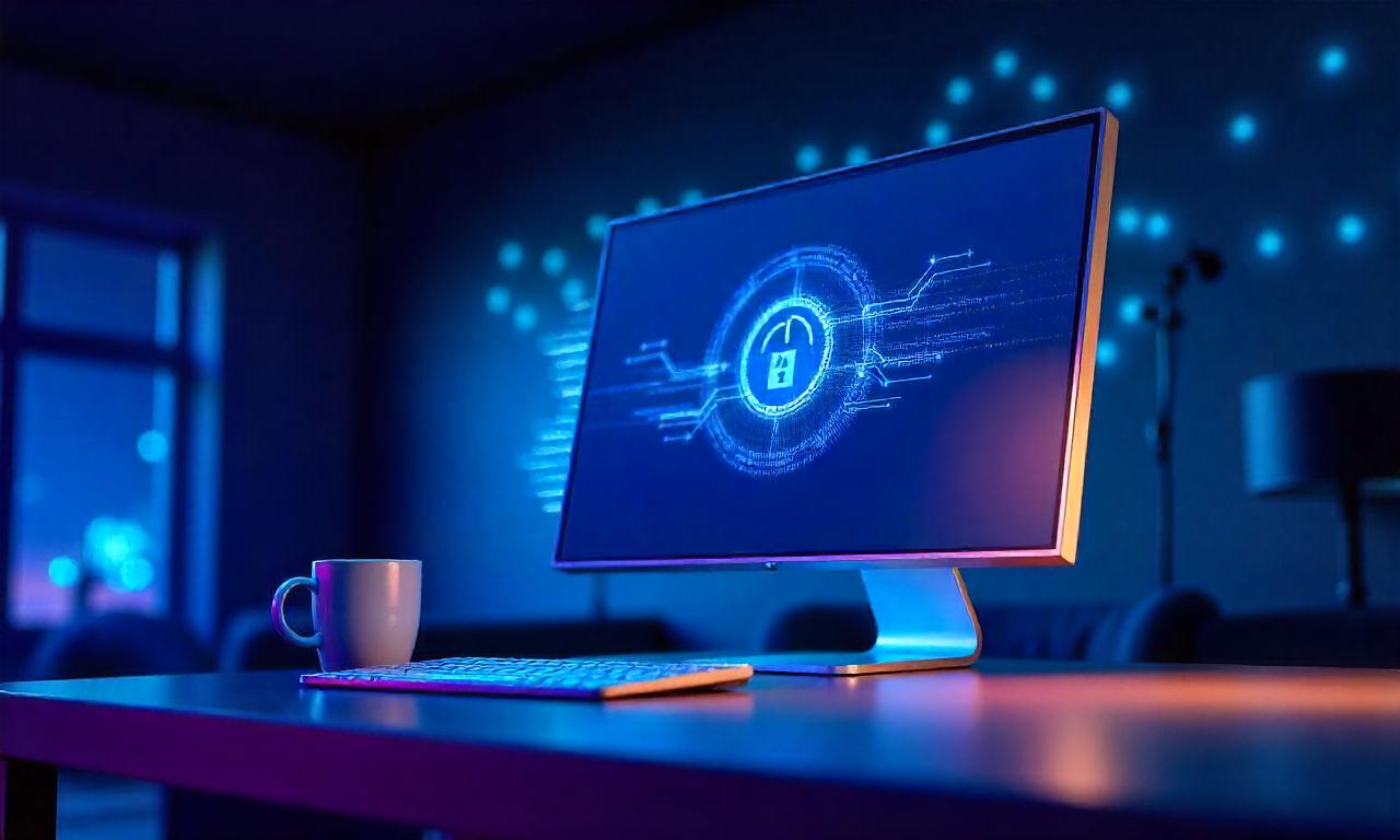 Ensure Your Remote Desktop is Secure with These Tips
