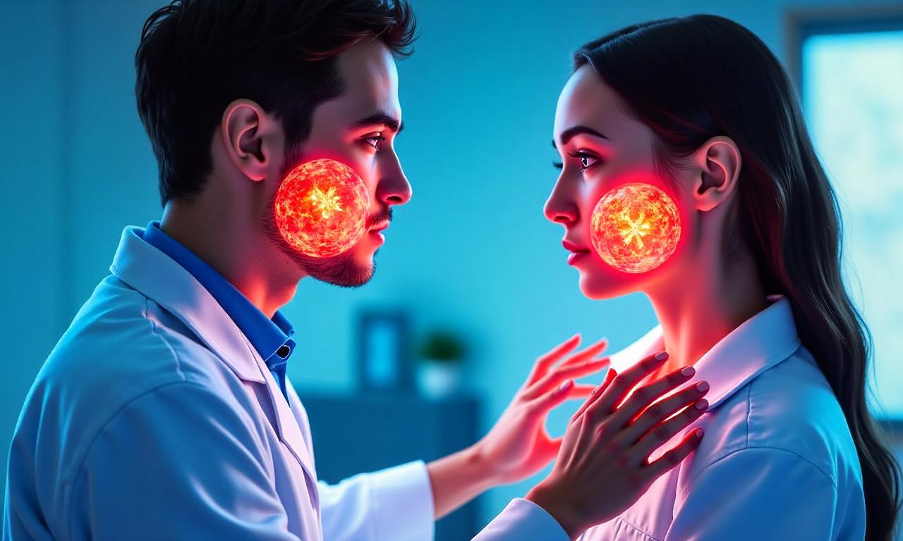 Understanding Symptoms and Causes of Common Diseases