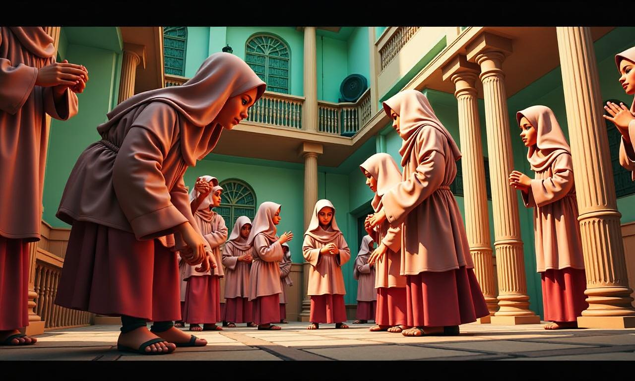 Tips Berdonasi yang Sesuai untuk Agama Berbeda