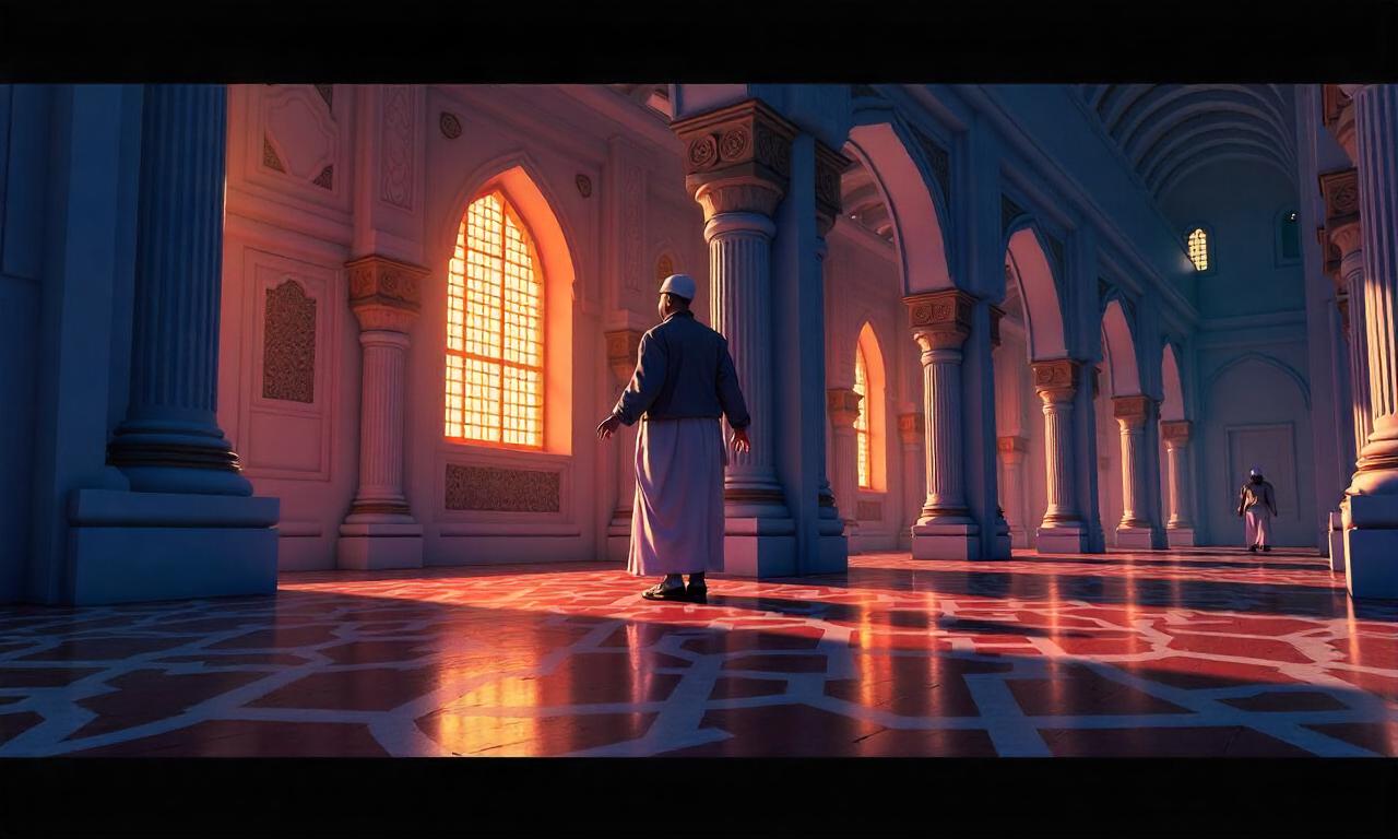 Doa Zakat Fitrah: Panduan Lengkap Mengenai Cara Berzikir