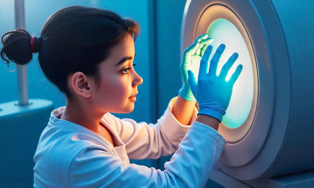 Jenis Terapi Kanker Terbaik untuk Pengobatan Efektif