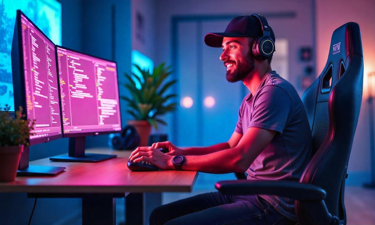 Optimize Your Gaming with a VPN: Step-by-Step Guide