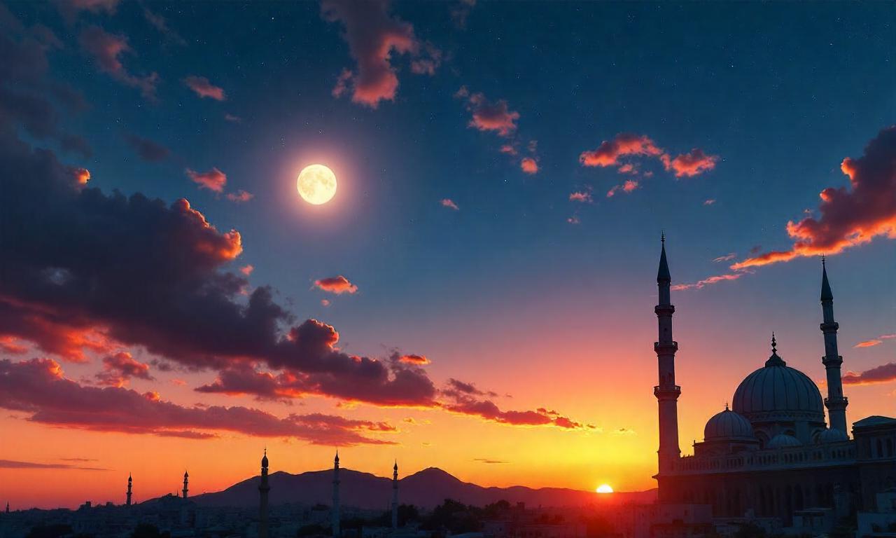 Zakat Fitrah: Penjelasan dan Cara Menghitung Zakat