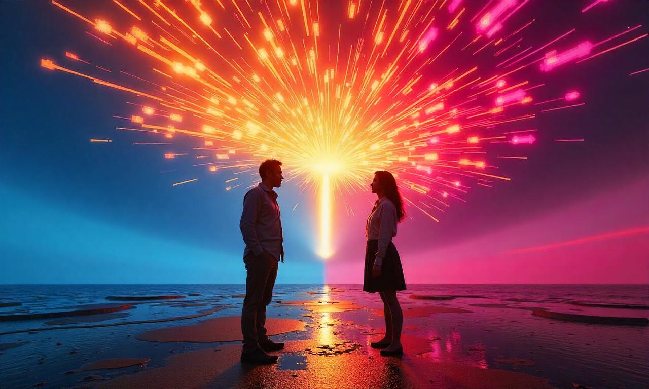 Inspirasi vs Motivasi: Perbedaan dan Peran dalam Kehidupan