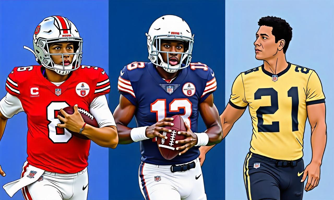 Ohio State Football, UFC, and Tigres vs Cruz Azul: Key Highlights