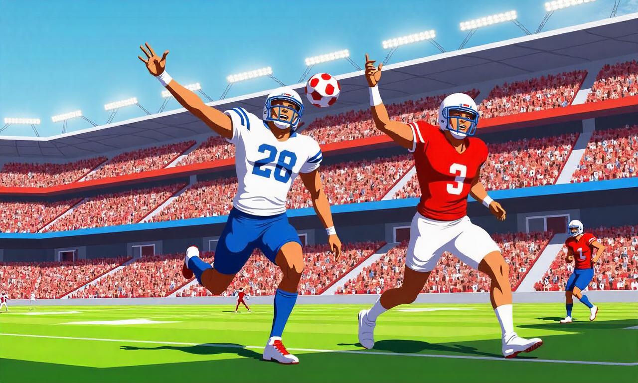 Ohio State Football, UFC, and Tigres vs Cruz Azul: Key Highlights