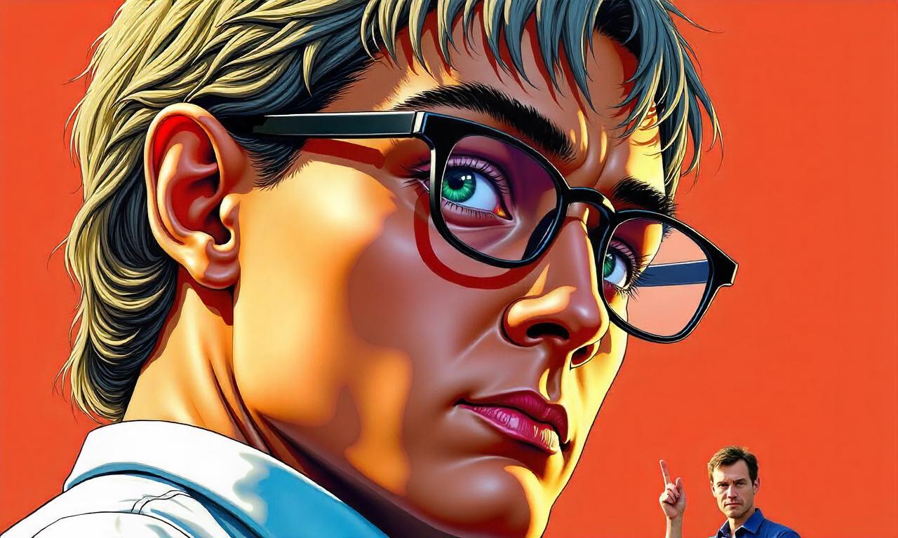 Woody Allen's 67th Film: The Street Fighter Movie 2026