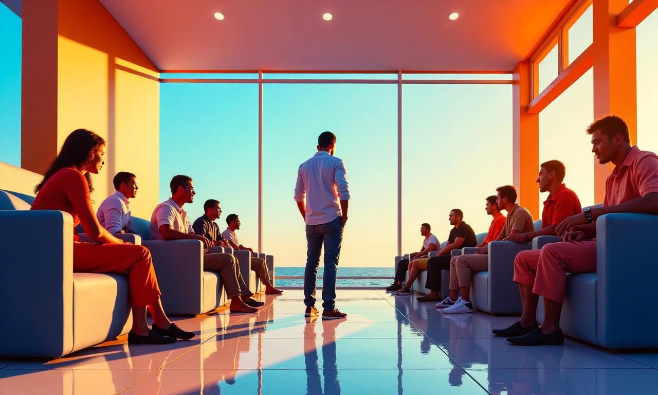 Cara Menjadi Lebih Baik dalam Berkomunikasi: Tips Praktis dan Efektif