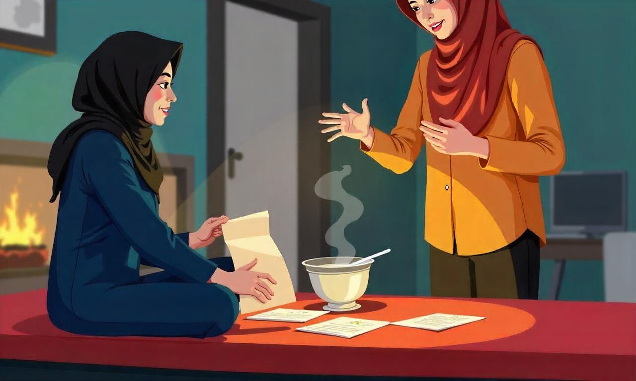 Cara Mengucapkan Niat Zakat Fitrah dengan Benar dan Terpuji