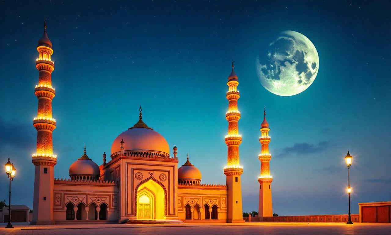 Kalkulator Zakat Penghasilan: Hitung Zakat Anda dengan Mudah