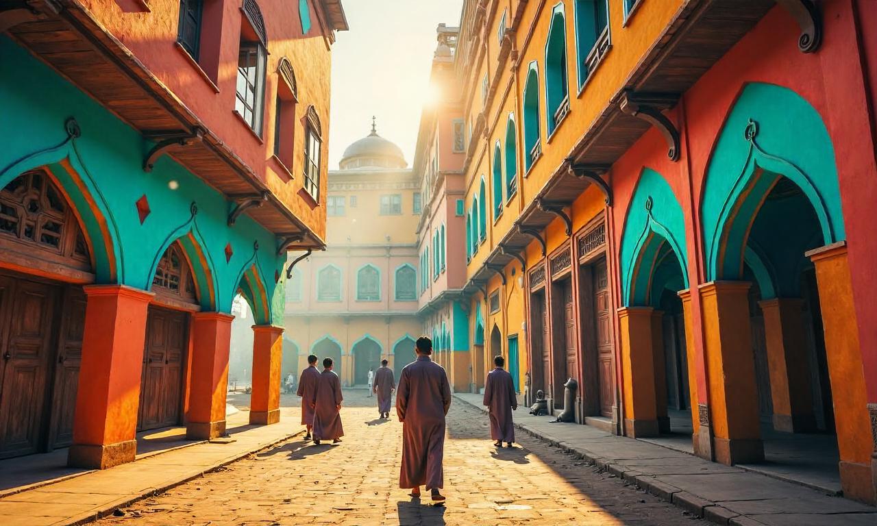 Waktu Membayar Zakat Fitrah: Panduan Lengkap dan Tips Praktis